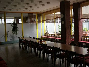Kulturní centrum Kotlanka - interiér