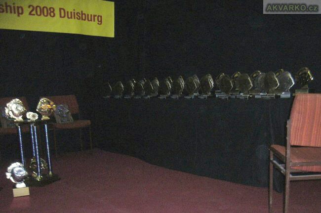 Duisburg 2008